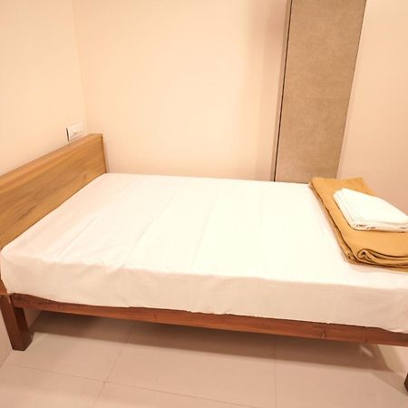 Reach Residency 호텔 Kochi 외부 사진